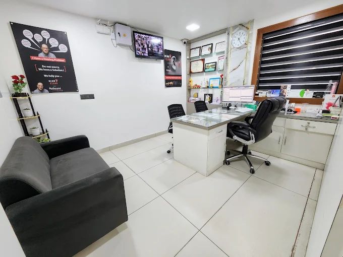 Best Speech and Hearing Centre Near Me